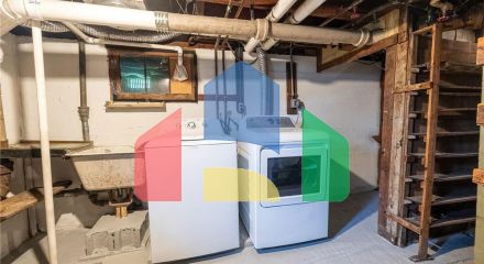 Residential - Single Family Home - White Plains, New York, United States - United States