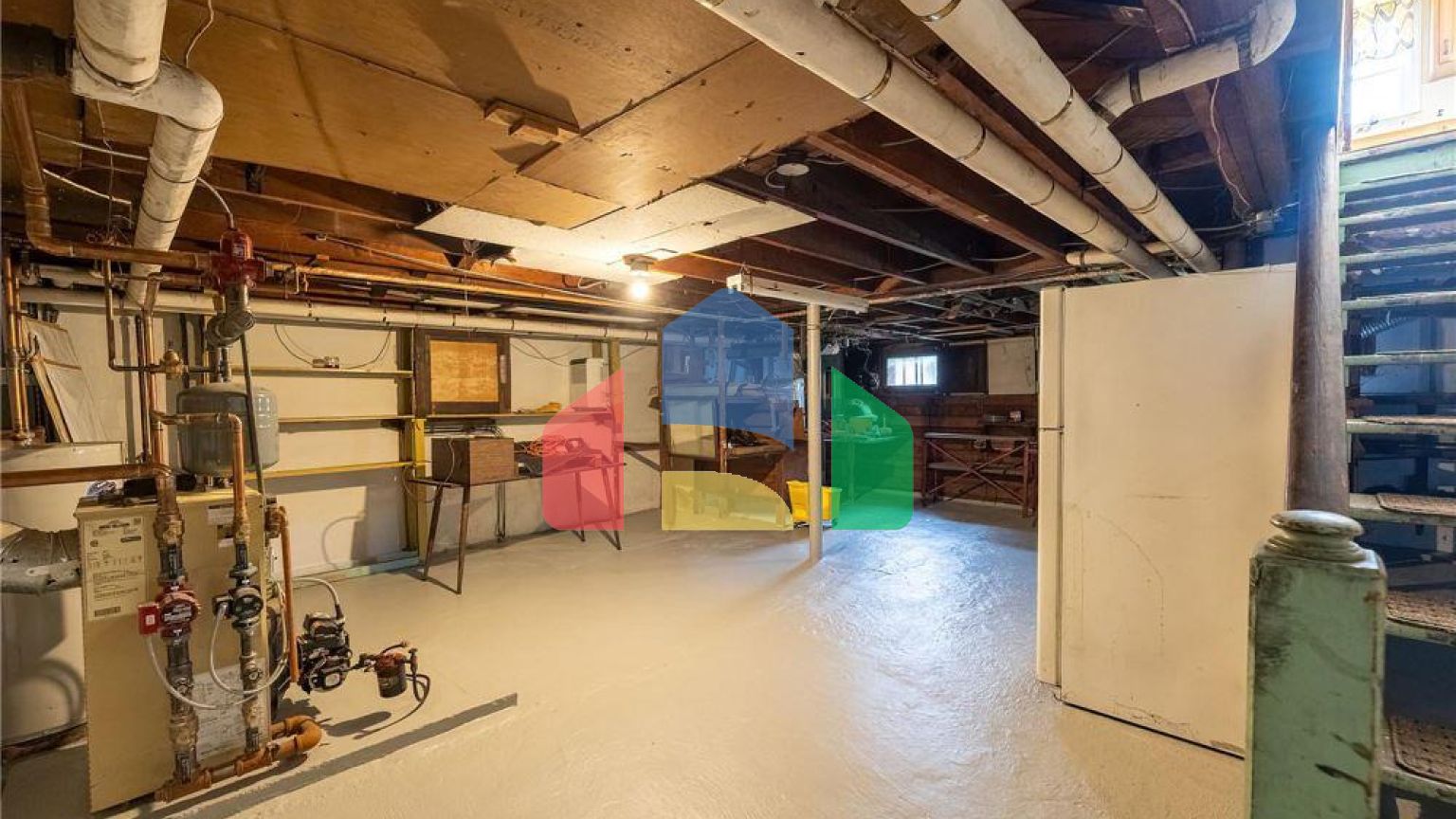 Residential - Single Family Home - White Plains, New York, United States - United States