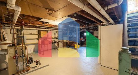 Residential - Single Family Home - White Plains, New York, United States - United States