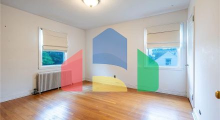 Residential - Single Family Home - White Plains, New York, United States - United States