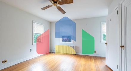 Residential - Single Family Home - White Plains, New York, United States - United States