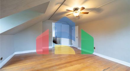 Residential - Single Family Home - White Plains, New York, United States - United States