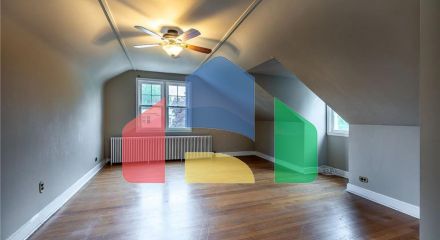 Residential - Single Family Home - White Plains, New York, United States - United States