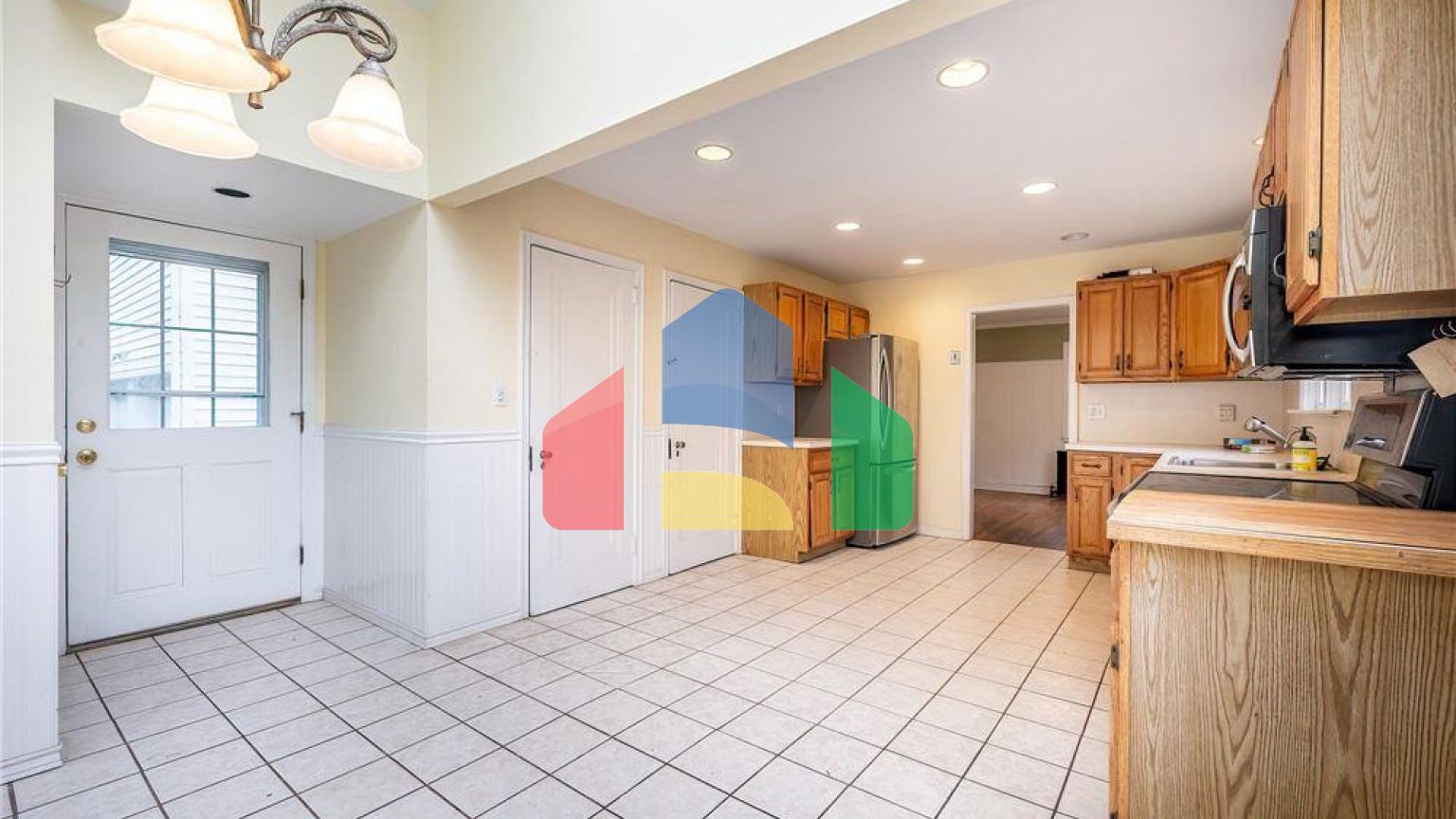 Residential - Single Family Home - White Plains, New York, United States - United States