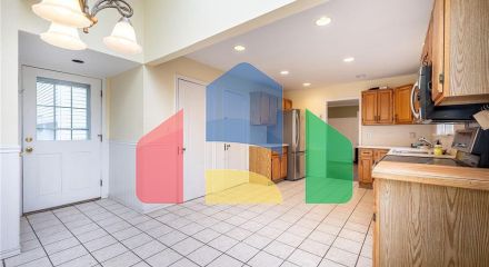 Residential - Single Family Home - White Plains, New York, United States - United States