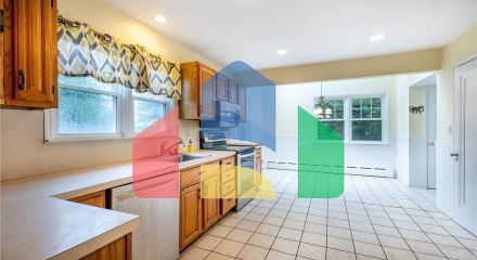 Residential - Single Family Home - White Plains, New York, United States - United States