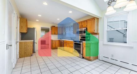 Residential - Single Family Home - White Plains, New York, United States - United States