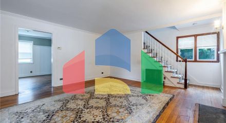 Residential - Single Family Home - White Plains, New York, United States - United States