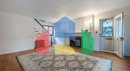 Residential - Single Family Home - White Plains, New York, United States - United States