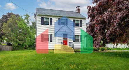 Residential - Single Family Home - White Plains, New York, United States - United States
