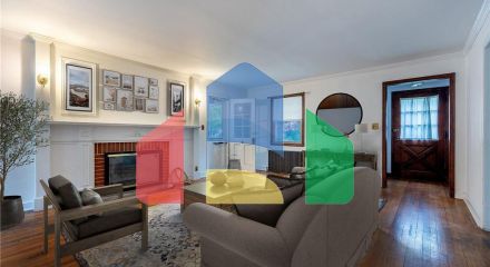 Residential - Single Family Home - White Plains, New York, United States - United States