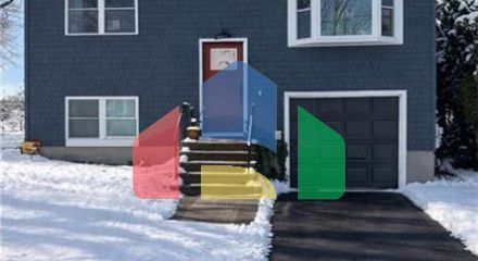 Residential - Single Family Home - Portsmouth, Rhode Island, United States - United States