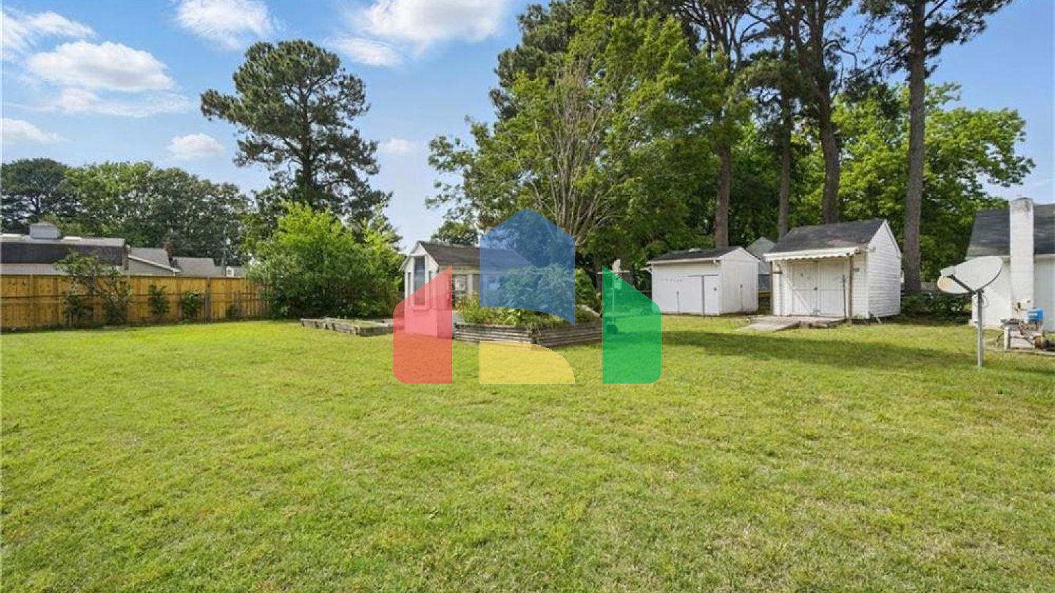 Residential - Single Family Home - Portsmouth, Virginia, United States - United States