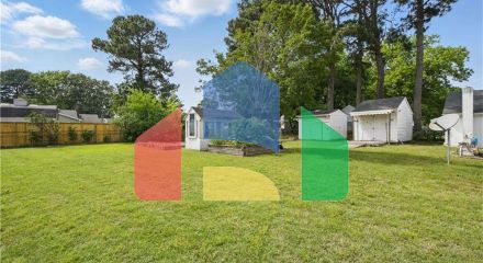 Residential - Single Family Home - Portsmouth, Virginia, United States - United States Residential - Single Family Home - Portsmouth, Virginia, United States - United States