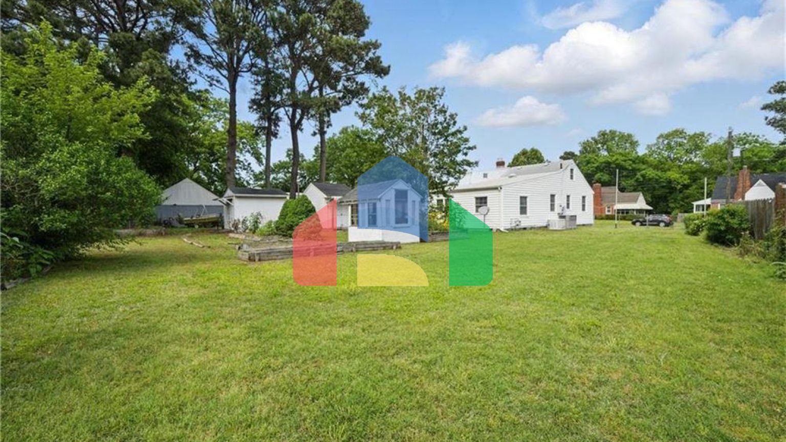 Residential - Single Family Home - Portsmouth, Virginia, United States - United States