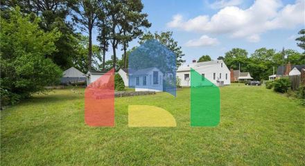 Residential - Single Family Home - Portsmouth, Virginia, United States - United States Residential - Single Family Home - Portsmouth, Virginia, United States - United States