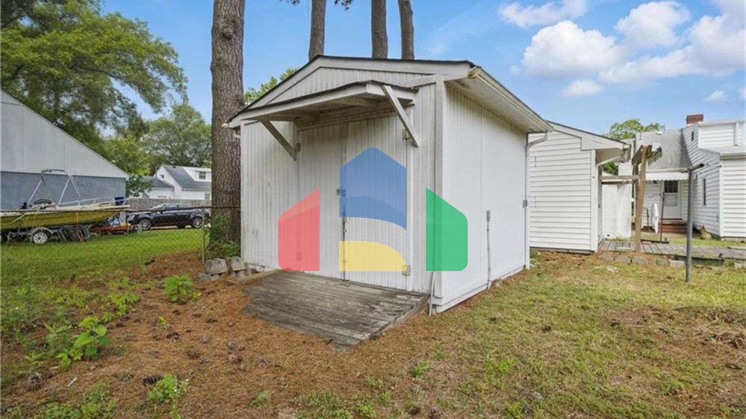 Residential - Single Family Home - Portsmouth, Virginia, United States - United States