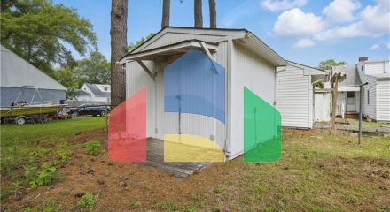 Residential - Single Family Home - Portsmouth, Virginia, United States - United States Residential - Single Family Home - Portsmouth, Virginia, United States - United States