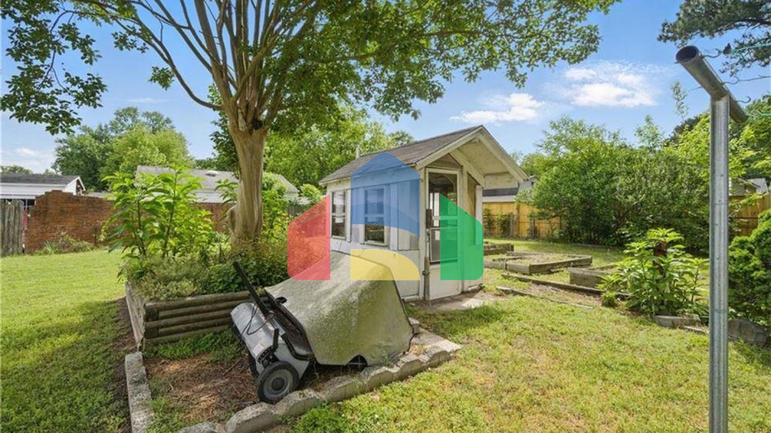 Residential - Single Family Home - Portsmouth, Virginia, United States - United States