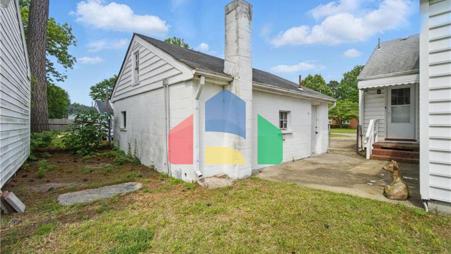 Residential - Single Family Home - Portsmouth, Virginia, United States - United States