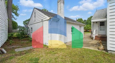 Residential - Single Family Home - Portsmouth, Virginia, United States - United States Residential - Single Family Home - Portsmouth, Virginia, United States - United States