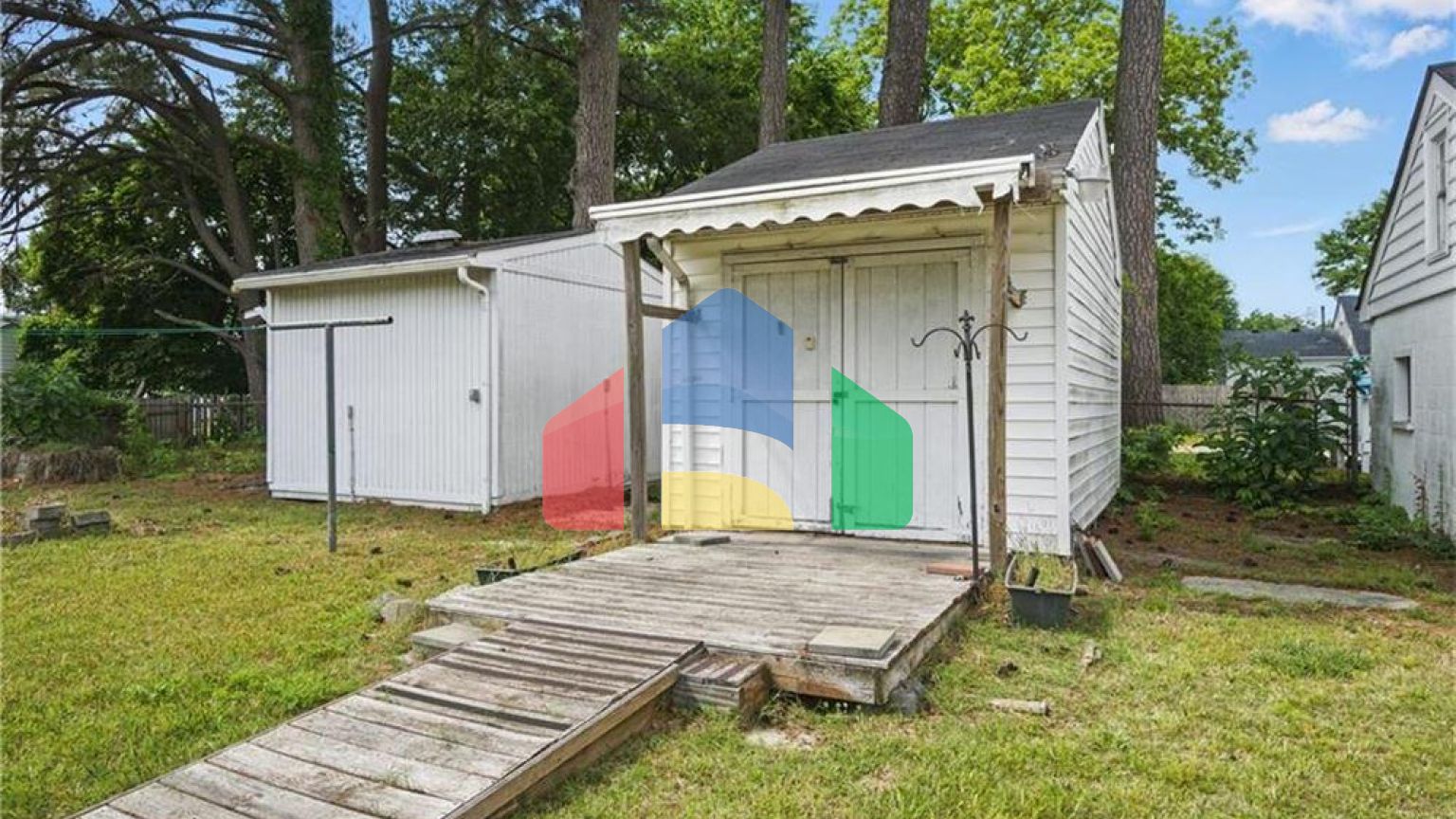 Residential - Single Family Home - Portsmouth, Virginia, United States - United States