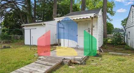 Residential - Single Family Home - Portsmouth, Virginia, United States - United States Residential - Single Family Home - Portsmouth, Virginia, United States - United States