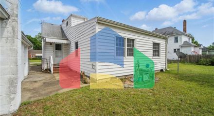 Residential - Single Family Home - Portsmouth, Virginia, United States - United States Residential - Single Family Home - Portsmouth, Virginia, United States - United States