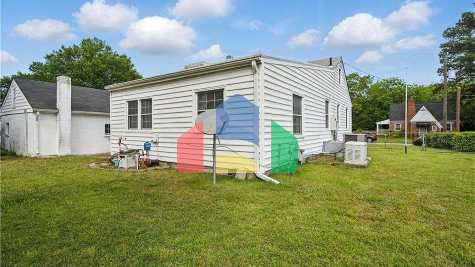 Residential - Single Family Home - Portsmouth, Virginia, United States - United States