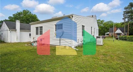 Residential - Single Family Home - Portsmouth, Virginia, United States - United States Residential - Single Family Home - Portsmouth, Virginia, United States - United States