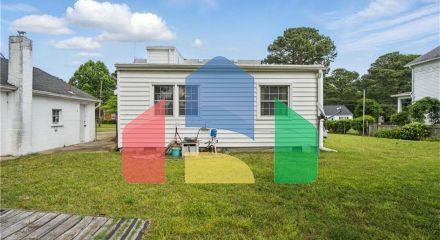 Residential - Single Family Home - Portsmouth, Virginia, United States - United States Residential - Single Family Home - Portsmouth, Virginia, United States - United States