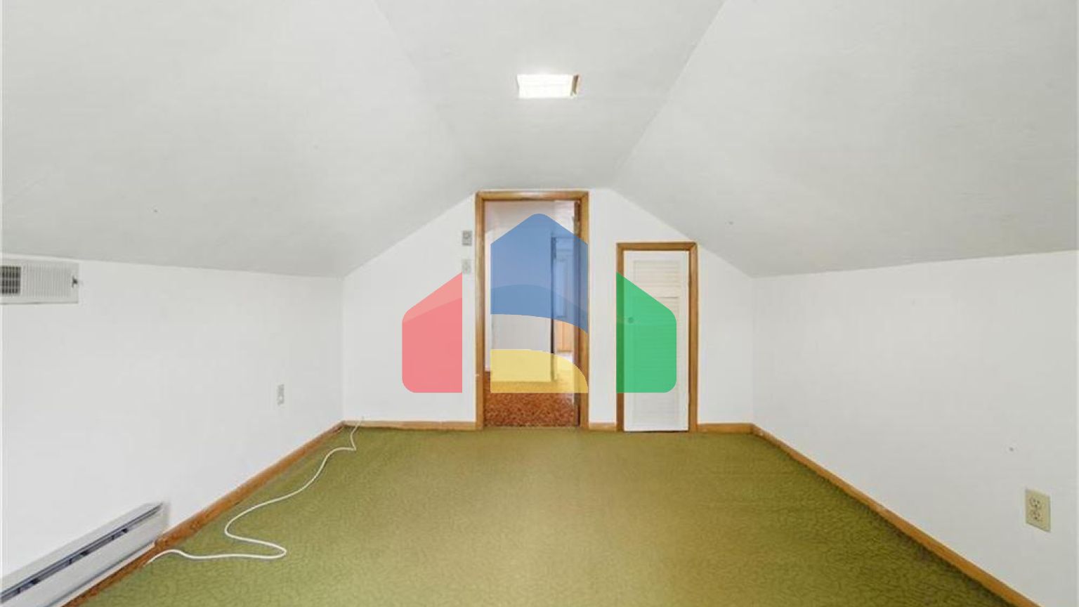 Residential - Single Family Home - Portsmouth, Virginia, United States - United States