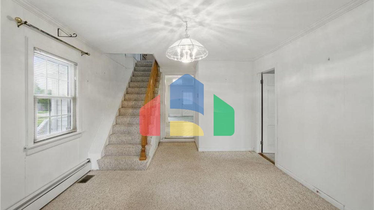 Residential - Single Family Home - Portsmouth, Virginia, United States - United States