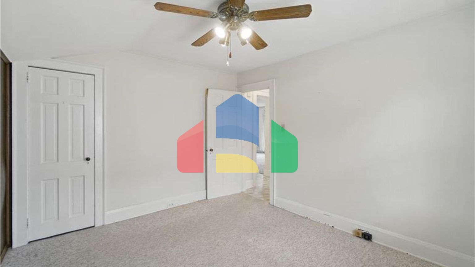 Residential - Single Family Home - Portsmouth, Virginia, United States - United States