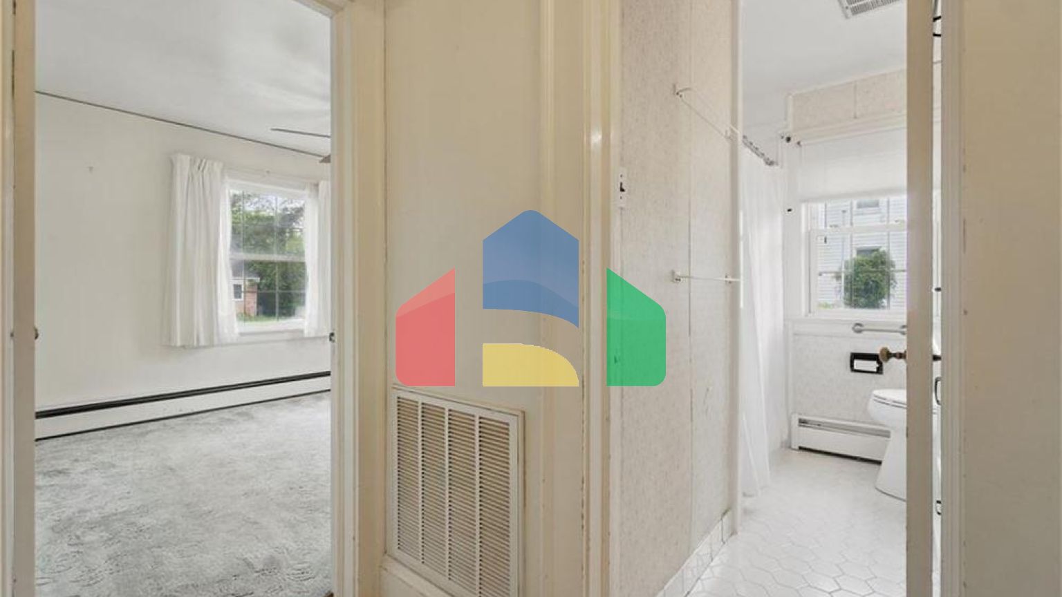 Residential - Single Family Home - Portsmouth, Virginia, United States - United States