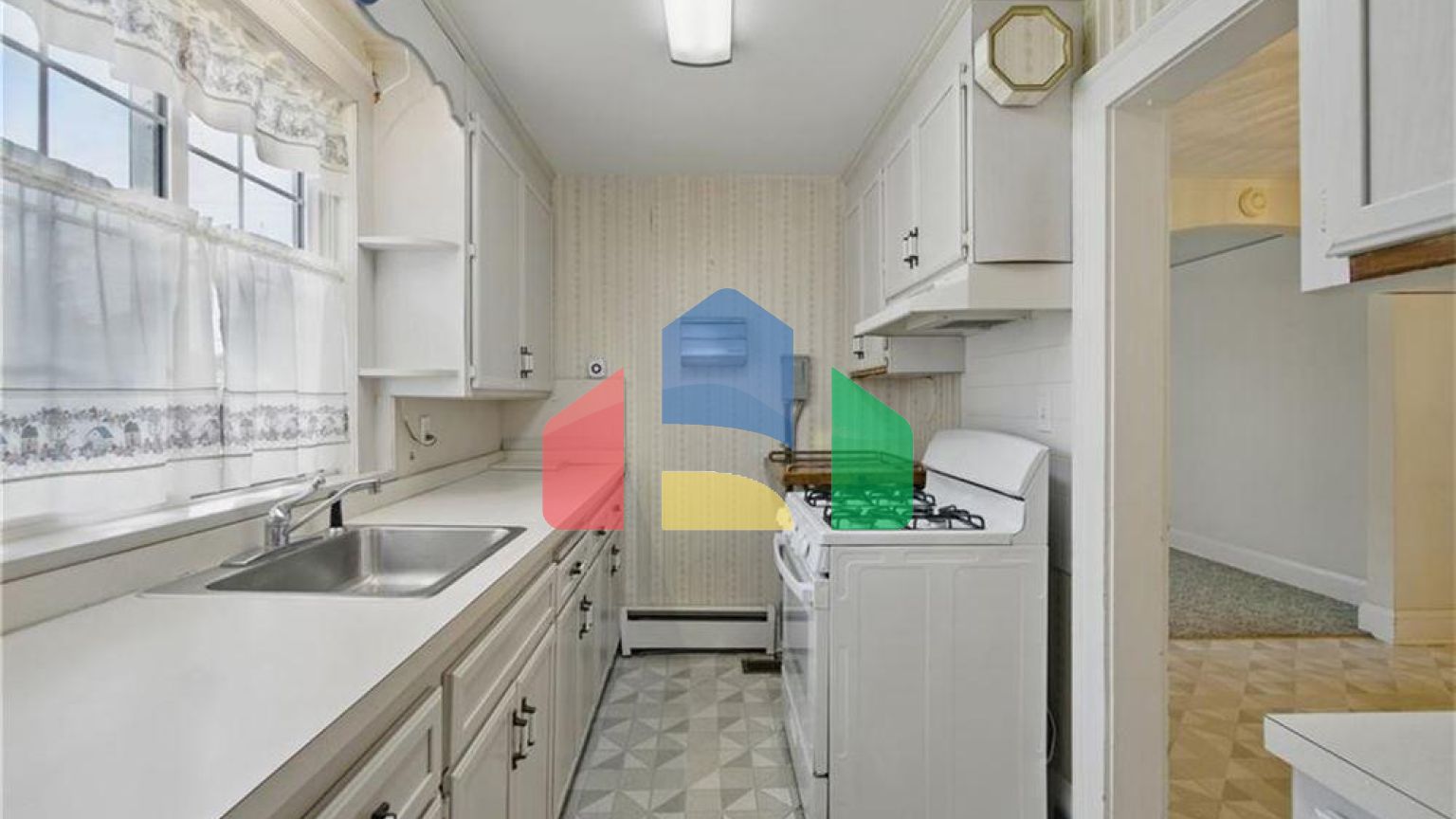 Residential - Single Family Home - Portsmouth, Virginia, United States - United States