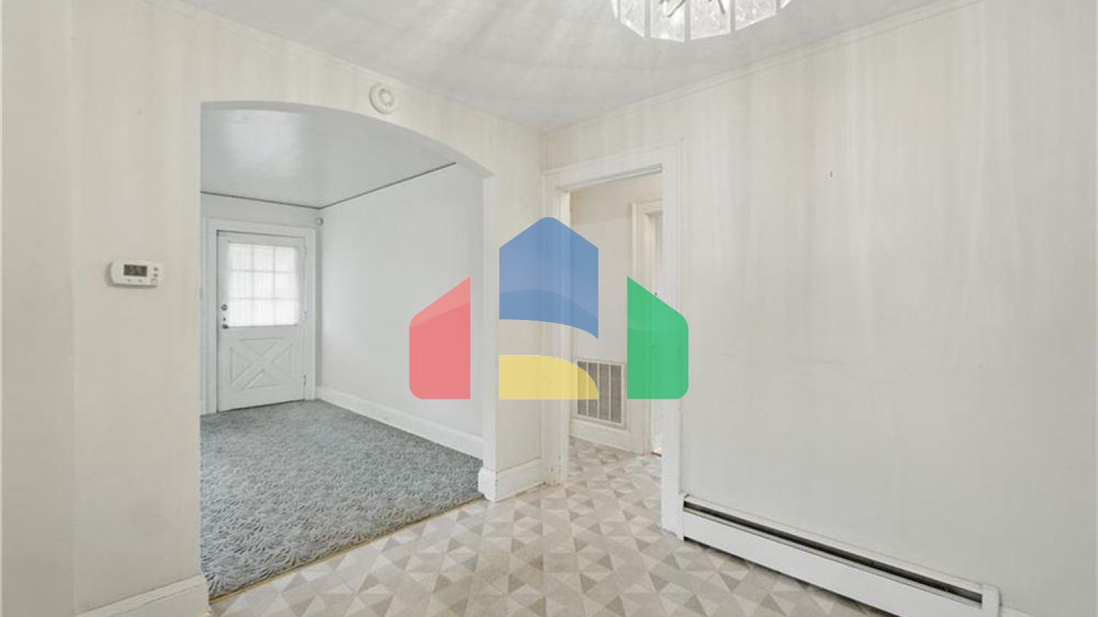 Residential - Single Family Home - Portsmouth, Virginia, United States - United States