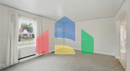 Residential - Single Family Home - Portsmouth, Virginia, United States - United States