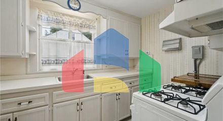 Residential - Single Family Home - Portsmouth, Virginia, United States - United States