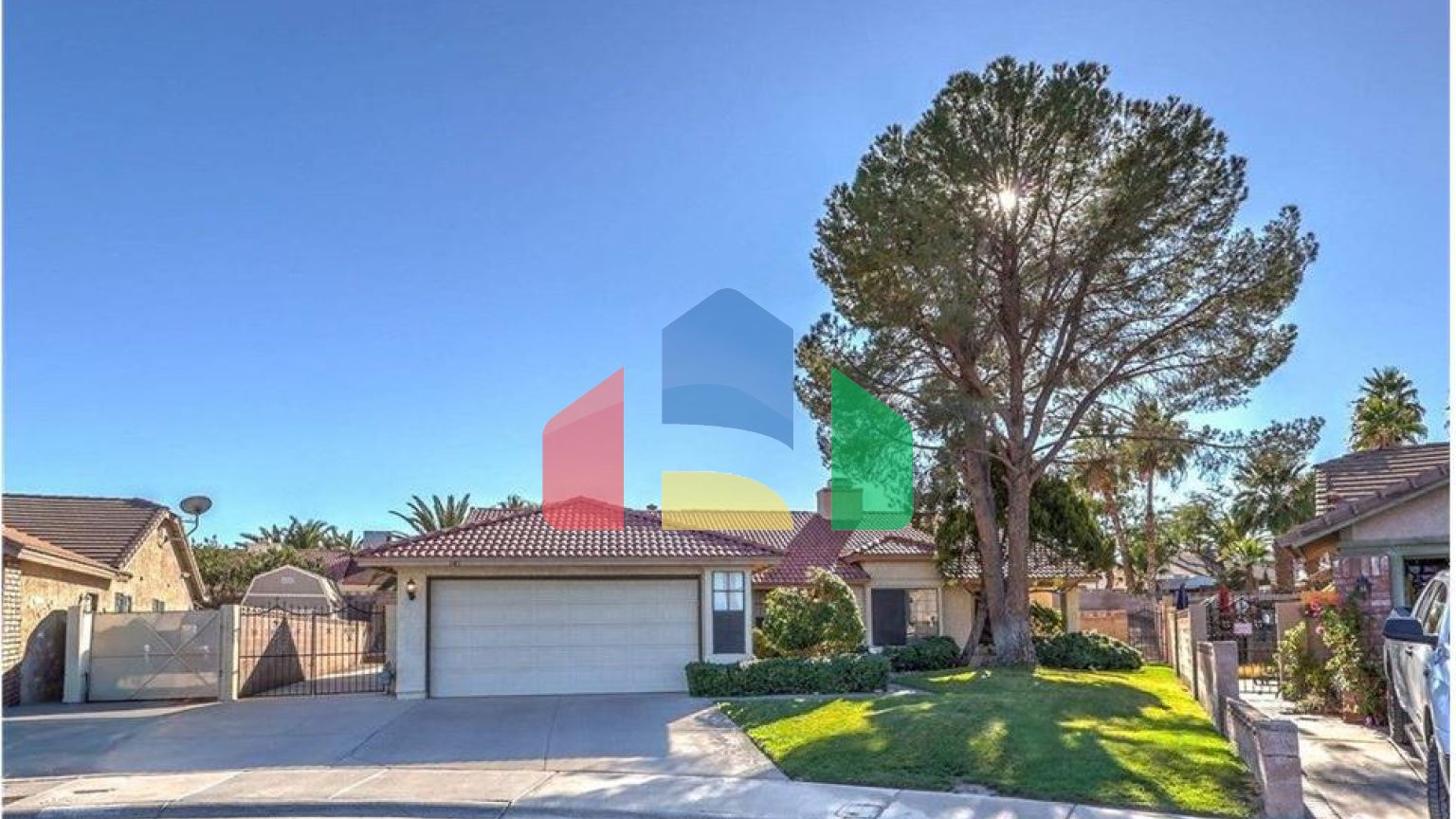 Residential - Single Family Home - Henderson, Nevada, United States - United States