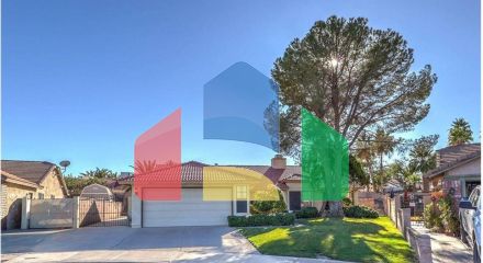 Residential - Single Family Home - Henderson, Nevada, United States - United States