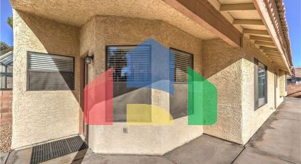 Residential - Single Family Home - Henderson, Nevada, United States - United States