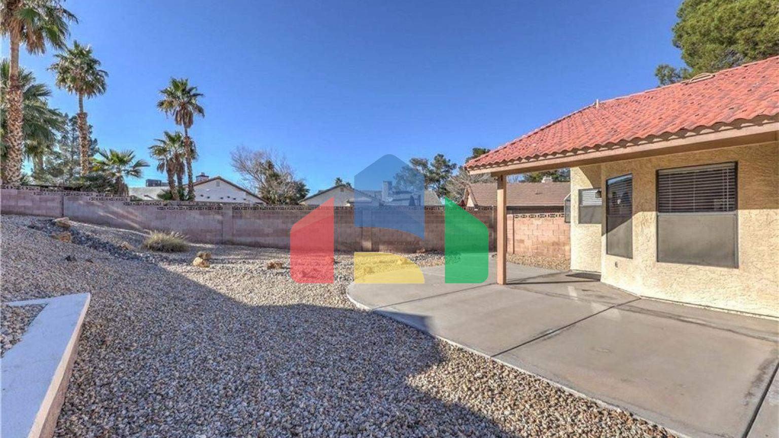 Residential - Single Family Home - Henderson, Nevada, United States - United States