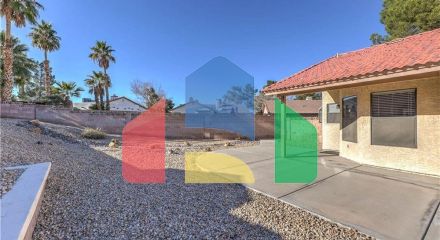 Residential - Single Family Home - Henderson, Nevada, United States - United States