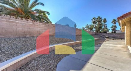 Residential - Single Family Home - Henderson, Nevada, United States - United States