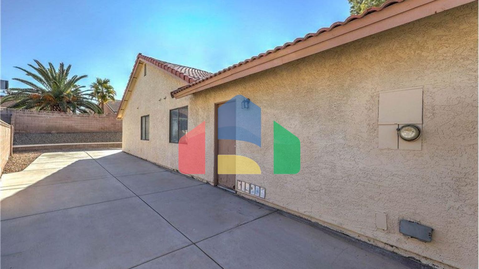 Residential - Single Family Home - Henderson, Nevada, United States - United States