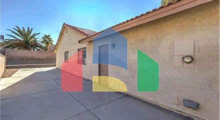 Residential - Single Family Home - Henderson, Nevada, United States - United States