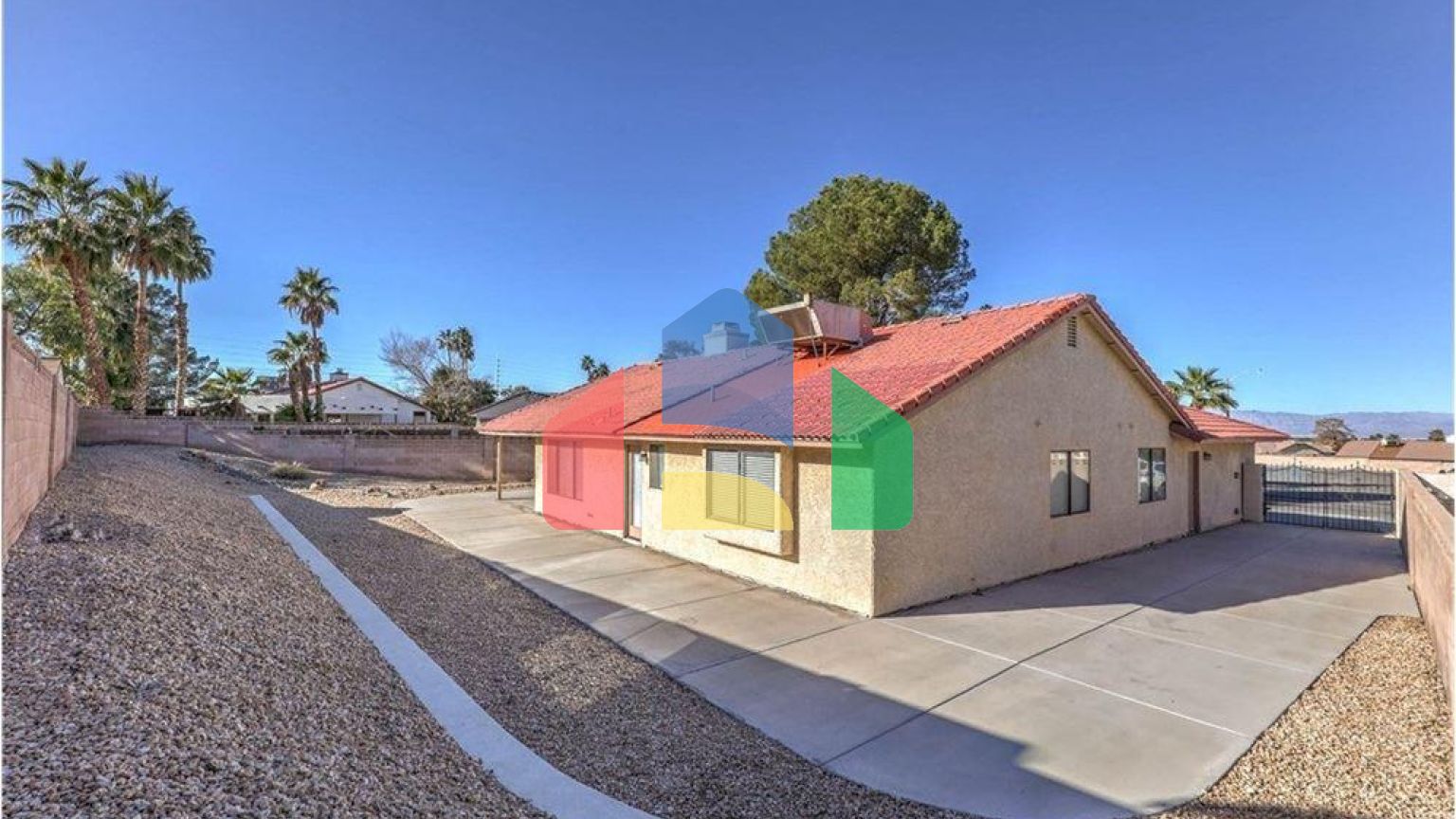 Residential - Single Family Home - Henderson, Nevada, United States - United States