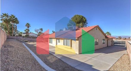 Residential - Single Family Home - Henderson, Nevada, United States - United States