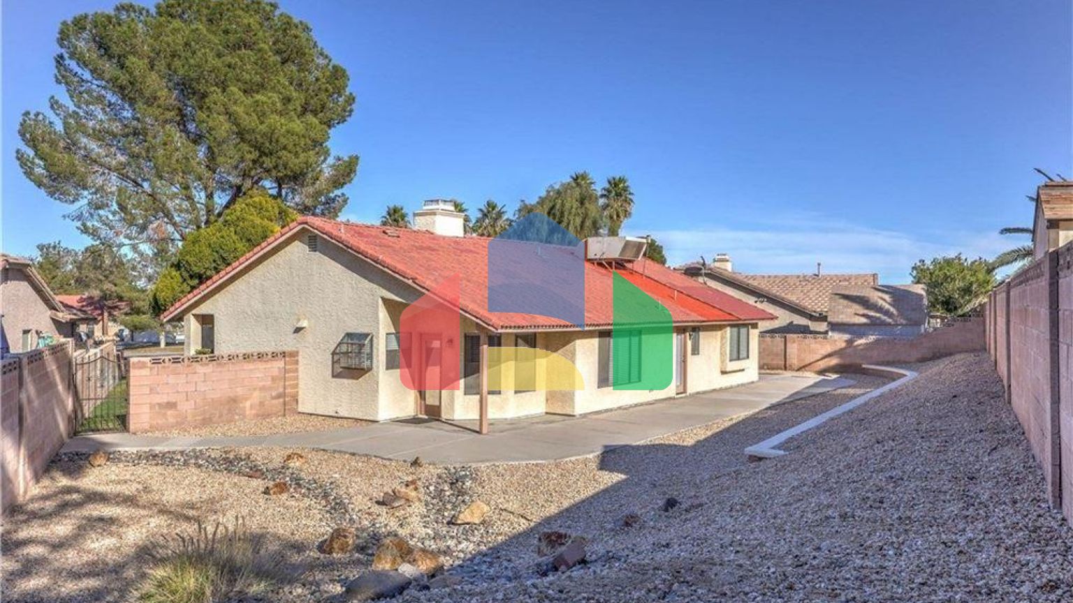 Residential - Single Family Home - Henderson, Nevada, United States - United States